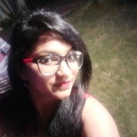 S Chaitra