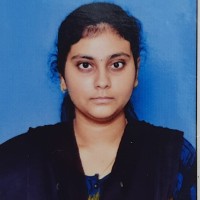 Sandhya Krishna