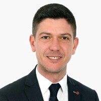 Ergin Üstel