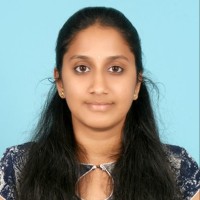 Sindhura R P