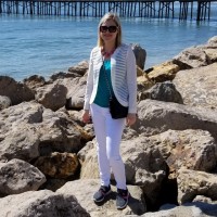 Brittany Staboon B.Sc., B.Ed., OCT