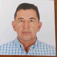 Dario F. Chiriboga