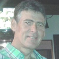 Daniel Ramirez Camacho