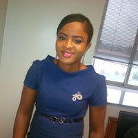 Debbie Gershon-Ayidah