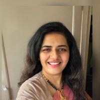 Deepali Salunkhe