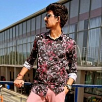 Kishan Panchal