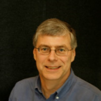 Pat Mckernan