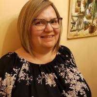 Lorette Janse van Rensburg