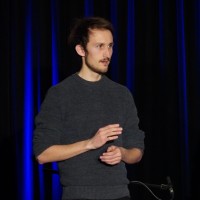 Daniel Gratzer