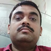 Dhirendra  Kumar Srivastava