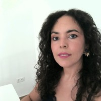 ROCÍO MADERA ESPINO