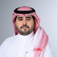 Abdulrahman Alaboudi