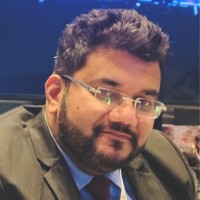 Rakshit Bhatia