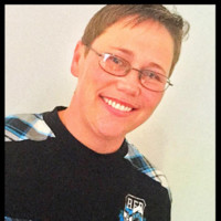 Tracey Hepner
