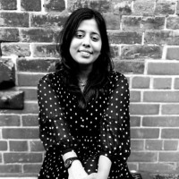 Saloni Shah