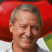 Jerry G. Scott