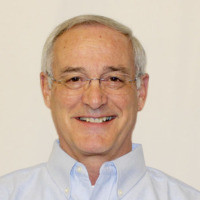 Pat Welch
