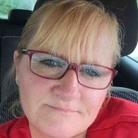 Lisa Gibson-Johnson
