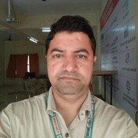 Mohsin Jamadar
