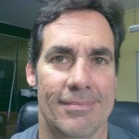 Ian Caddy