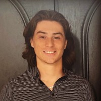 Dylan Bogdon