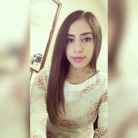 Fabiola Guajardo Rodriguez