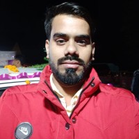 Mirtyunjay Kumar