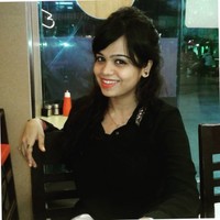Ankita Kamal