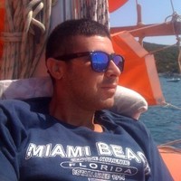 Cağri Caglar