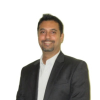 Ravi Kumar, MBA, PMP
