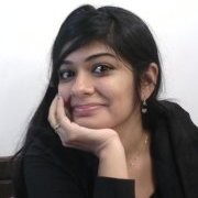 Keya Shah