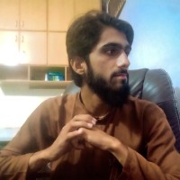 Muhammad Behzad Anwar