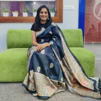Yesha Merchant