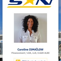 Caroline Ismailow