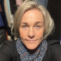 Tomine Kruse Torbjørnsdatter