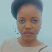 JOY GODWIN
