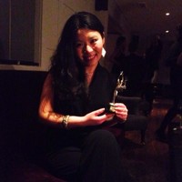 Lulu Gao