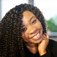 Nompilo Buthelezi