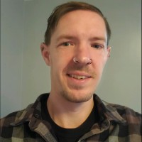 Anthony Buchanan