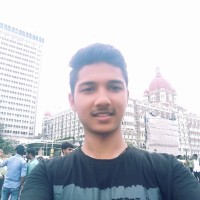 Ayush Tiwari