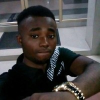 Onyekachi Wisdom