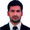 Rejeesh Kumar S