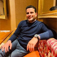 Emad Kediha