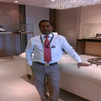 Shaik Muzaffar
