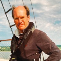 Hamish Macdonald