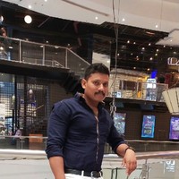 Sunil Kumar