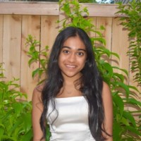 Aria Shah