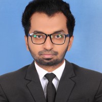 Mohammed Yaseen