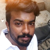 Aravind Crazy