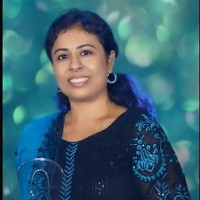 Manjima Kakkadath